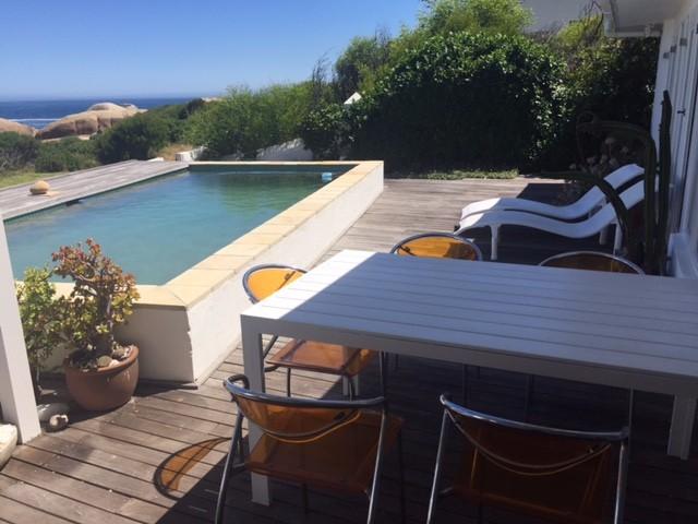 To Let 3 Bedroom Property for Rent in Llandudno Western Cape